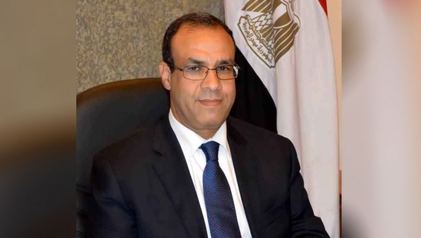 مصر تدين ممارسات إسرائيل في المسجد الأقصى